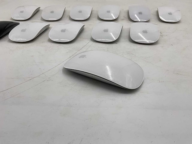 Apple magic mouse muis (12x) - afbeelding 5 van  6