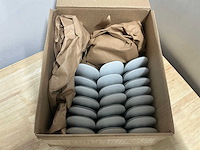 Apple magic mouse muis (22x) - afbeelding 4 van  5