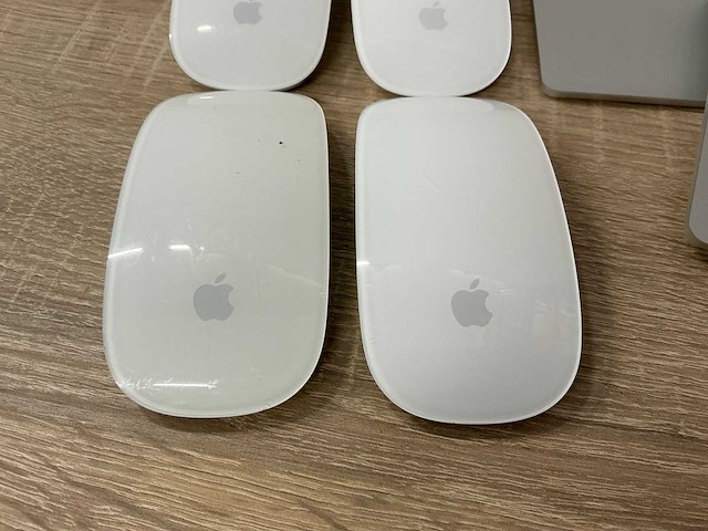 Apple magic muizen (6x) - afbeelding 2 van  8