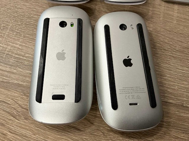 Apple magic muizen (6x) - afbeelding 5 van  8