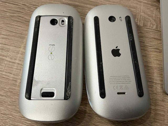 Apple magic muizen (6x) - afbeelding 6 van  8