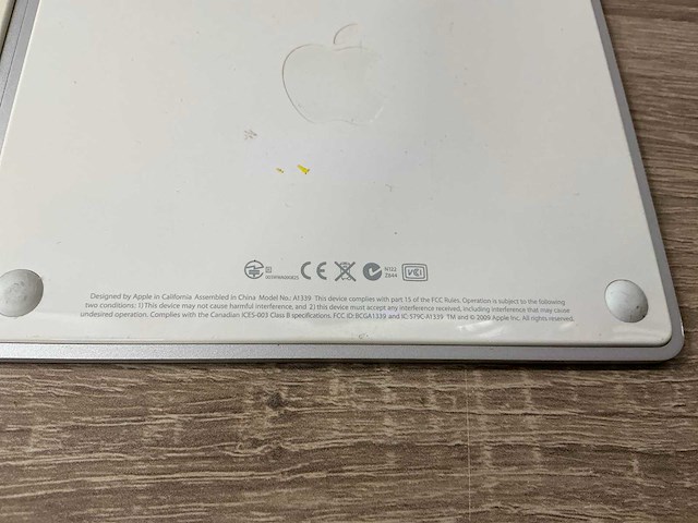 Apple magic muizen (6x) - afbeelding 8 van  8