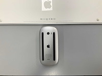 Apple magic qwerty(spaans) usb keyboard with numeric keypad & magic mouse - afbeelding 2 van  2