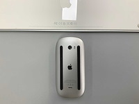 Apple magic qwerty(spaans) usb keyboard with numeric keypad & magic mouse - afbeelding 2 van  2