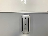Apple magic qwertz usb keyboard with numeric keypad & magic mouse - afbeelding 2 van  2