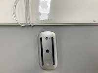 Apple magic qwertz usb keyboard with numeric keypad & magic mouse - afbeelding 2 van  2