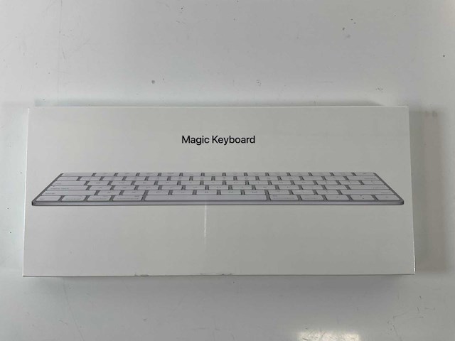 Apple magic set (keyboard/trackpad/mouse) - check description (new) - afbeelding 4 van  7