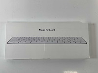 Apple magic set (keyboard/trackpad/mouse) - check description (new) - afbeelding 4 van  7