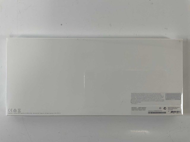 Apple magic set (keyboard/trackpad/mouse) - check description (new) - afbeelding 5 van  7