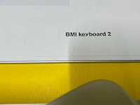 Apple magic toetsenbord en muis - afbeelding 3 van  3