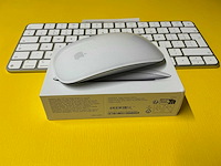 Apple magic toetsenbord en muis - afbeelding 2 van  4