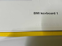 Apple magic toetsenbord en muis - afbeelding 3 van  4