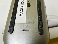 Apple magic toetsenbord en muis - afbeelding 4 van  4