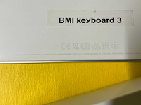 Apple magic toetsenbord en muis - afbeelding 4 van  4