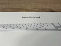 Apple magic toetsenbord - afbeelding 2 van  4