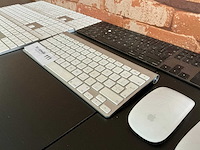 Apple magic toetsenborden en muizen - afbeelding 4 van  5