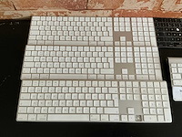 Apple magic toetsenborden en muizen - afbeelding 2 van  5