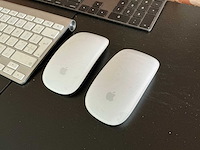 Apple magic toetsenborden en muizen - afbeelding 5 van  5