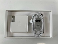 Apple (magsafe 2) 60w/45w power adapters (new) (13x) - afbeelding 3 van  12
