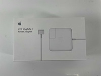 Apple (magsafe 2) 60w/45w power adapters (new) (13x) - afbeelding 6 van  12