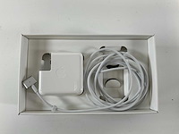 Apple (magsafe 2) 60w/45w power adapters (new) (13x) - afbeelding 10 van  12