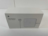 Apple (magsafe 2) 60w/45w power adapters (new) (13x) - afbeelding 12 van  12