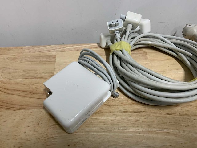 Apple magsafe1 - 60 w (21x) - afbeelding 5 van  6