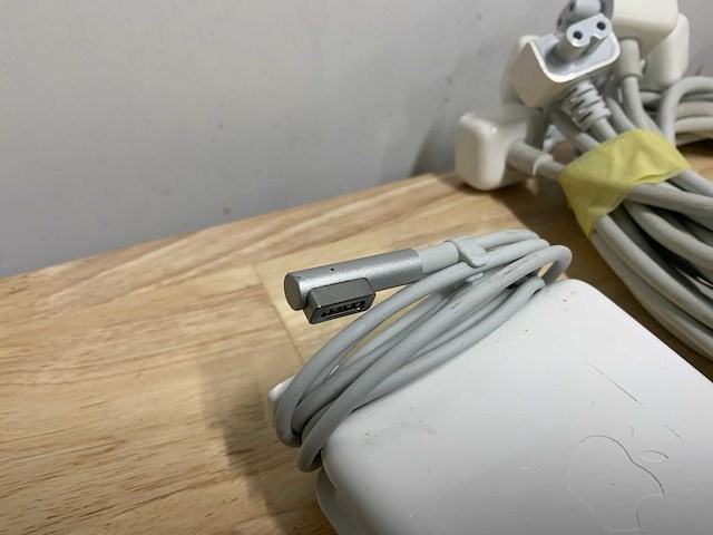 Apple magsafe1 - 60 w (21x) - afbeelding 6 van  6