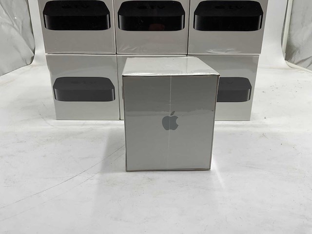 Apple md199nf/a apple tv (7x) - afbeelding 3 van  6