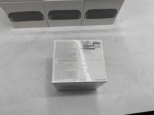 Apple md199nf/a apple tv (7x) - afbeelding 6 van  6
