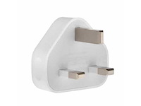 Apple md813uk adapter (70x) - afbeelding 1 van  3