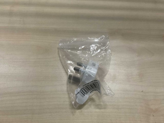 Apple md813uk adapter (70x) - afbeelding 2 van  3
