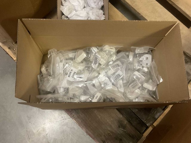 Apple md813uk adapter (70x) - afbeelding 3 van  3