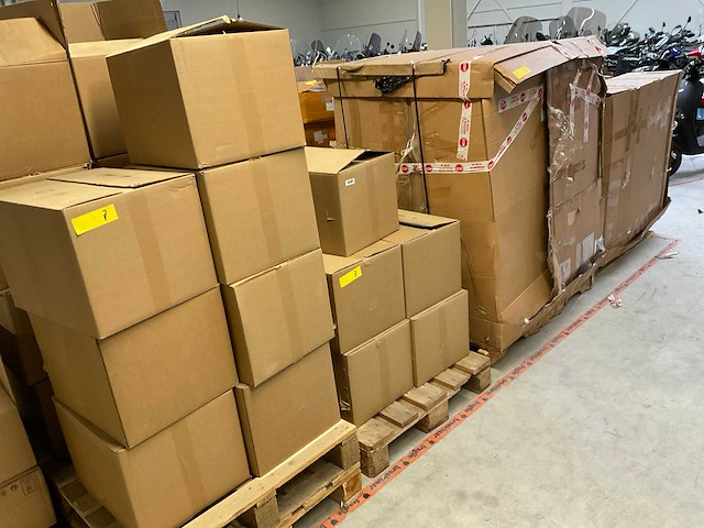 Apple md818 lightning laadkabel (62880x) - afbeelding 8 van  11