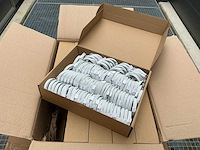 Apple md818 lightning laadkabels (5000x) - afbeelding 5 van  5