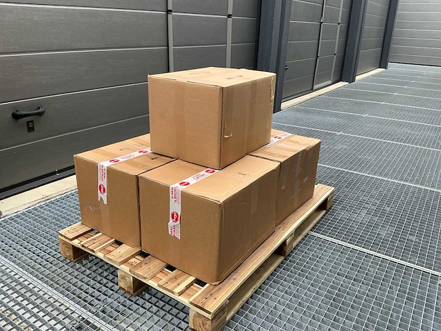 Apple md818 lightning laadkabels (5000x) - afbeelding 2 van  7