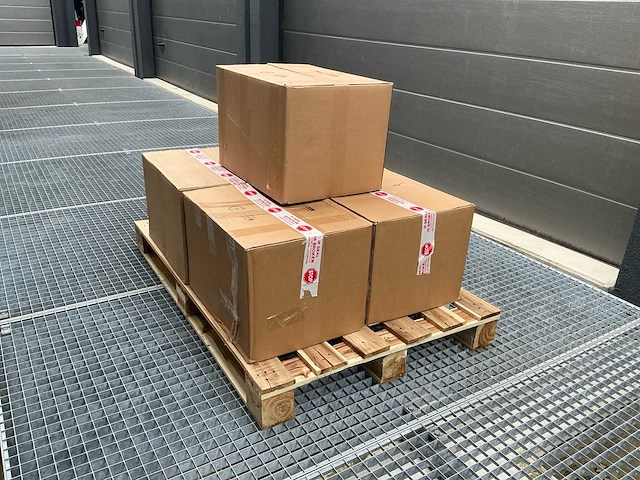 Apple md818 lightning laadkabels (5000x) - afbeelding 3 van  7