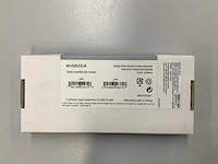 Apple memory 16gb(2x 8gb) 2666mhz so-dimm sticks muqn2g/a