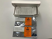 Apple memory 16gb(2x 8gb) 2666mhz so-dimm sticks muqn2g/a - afbeelding 2 van  4