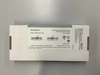 Apple memory 16gb(2x 8gb) 2666mhz so-dimm sticks muqn2g/a