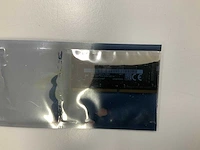 Apple memory 16gb(2x 8gb) 2666mhz so-dimm sticks muqn2g/a - afbeelding 4 van  4