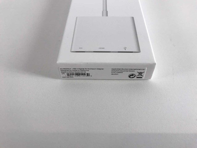 Apple mix adapters (new) - check description (54x) - afbeelding 4 van  6
