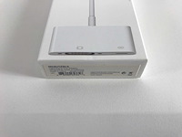 Apple mix adapters (new) - check description (54x) - afbeelding 5 van  6