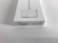 Apple mix adapters (new) - check description (54x) - afbeelding 6 van  6