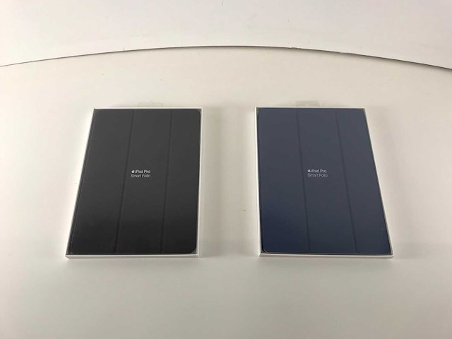 Apple mix colour ipad pro (11-inch) smart folios (new) (6x) - afbeelding 2 van  5