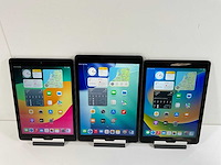 Apple mix model - ipads - check description (3x) - afbeelding 1 van  6