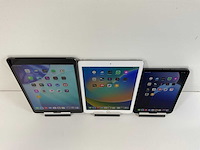 Apple mix model - ipads - check description (3x) - afbeelding 4 van  11