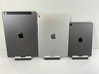Apple mix model - ipads - check description (3x) - afbeelding 8 van  11
