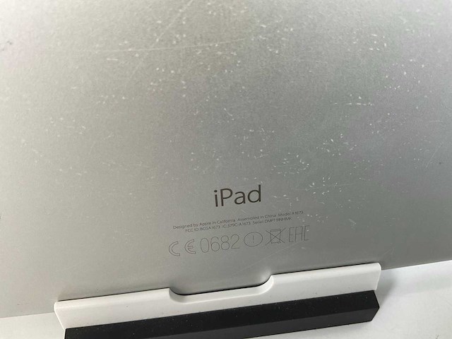 Apple mix model - ipads - check description (3x) - afbeelding 11 van  11