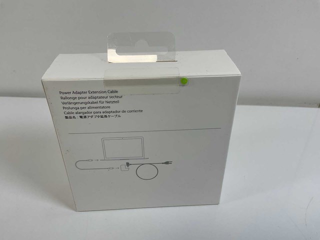 Apple mix model - power adapters - check description (new) (35x) - afbeelding 2 van  12